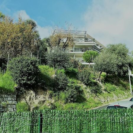 Nice View Jolie Studio Avec Jardin Exterior foto