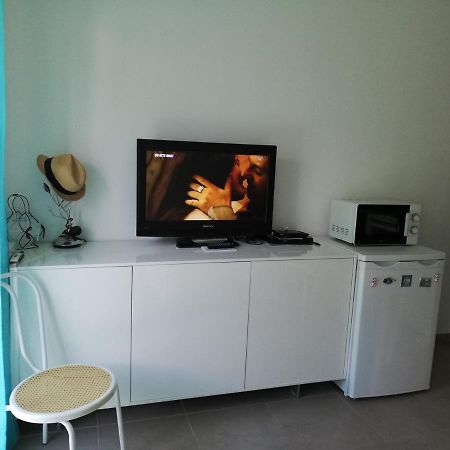 Nice View Jolie Studio Avec Jardin Exterior foto